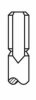 AE V94256 Exhaust Valve